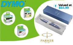 Parker pen 